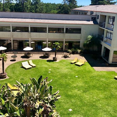 Samuara Hotel Кашиас-ду-Сул Экстерьер фото