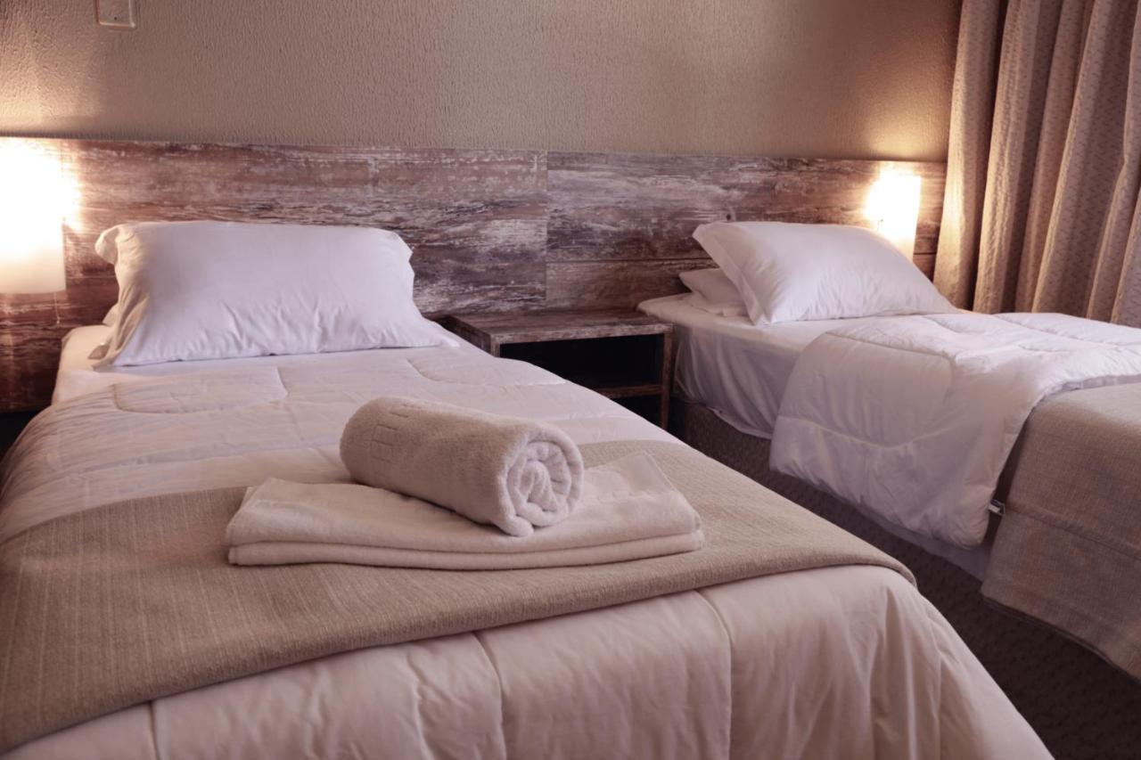 Samuara Hotel Кашиас-ду-Сул Экстерьер фото
